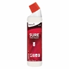 Diversey - SURE Toilet Cleaner (6x0.75L Pack) 